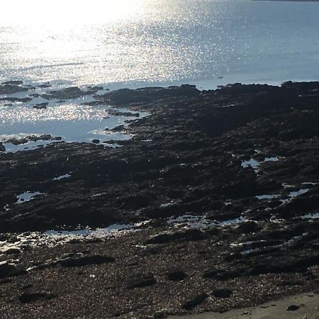 Bay View, Millendreth Looe Cornwall Vila Exterior foto