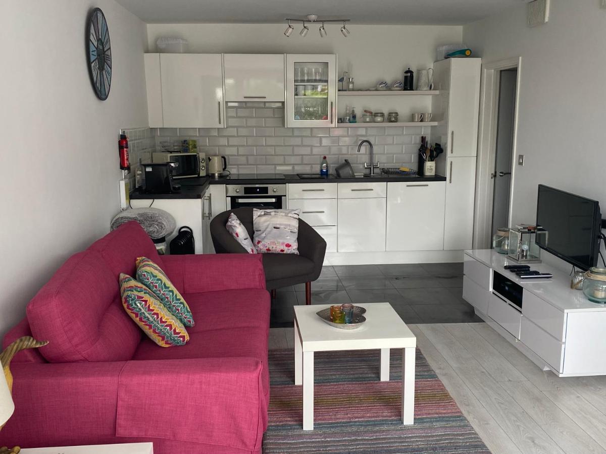 Bay View, Millendreth Looe Cornwall Vila Exterior foto